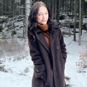 Meet your Posher, Abby